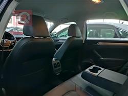 فولكسفاغن باسات